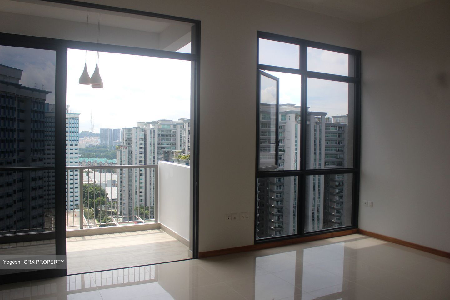 Hillion Residences (D23), Apartment #564733291